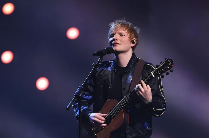 Ed Sheeran: The Sum of It All TV Series Cast, Episodes, Release Date, Trailer and Ratings