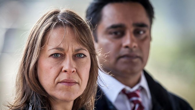 Unforgotten Season 1 TV Series Cast, Episodes, Release Date, Trailer and Ratings