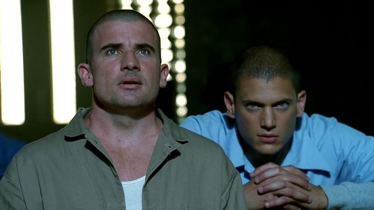 Prison Break Season 1 TV Series Cast, Episodes, Release Date, Trailer and Ratings