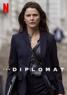 The Diplomat Season 1