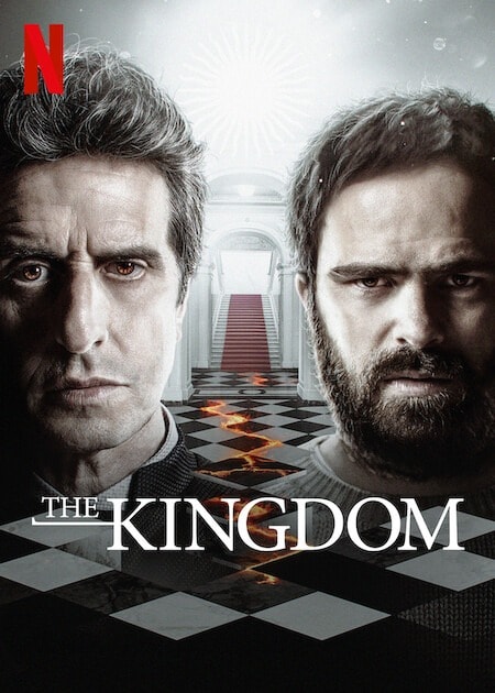 Kingdom season 2 discount online