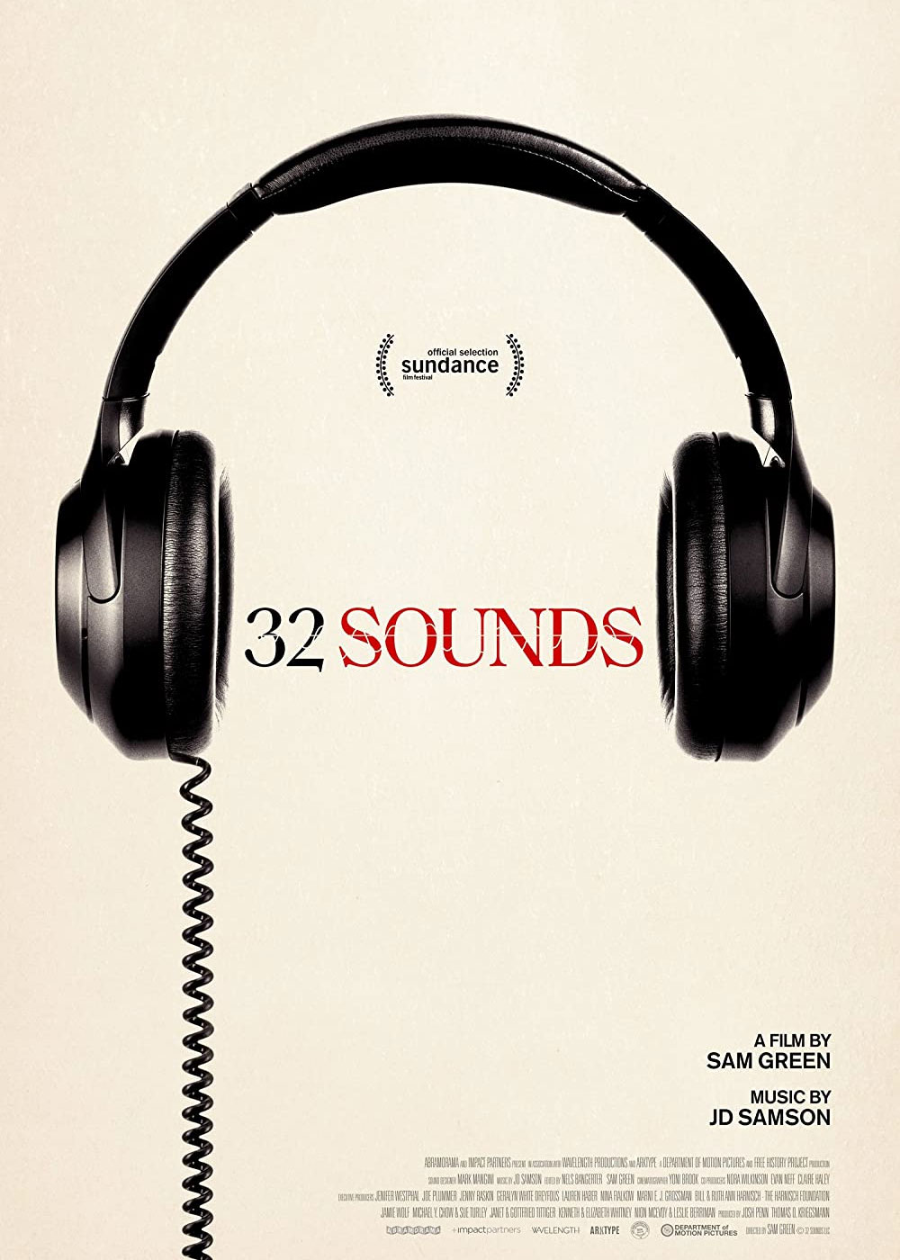 32 Sounds Movie (2023) Release Date, Review, Cast, Trailer Gadgets 360
