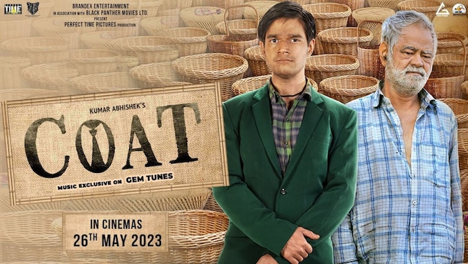 Coat Movie Cast, Release Date, Trailer, Songs and Ratings