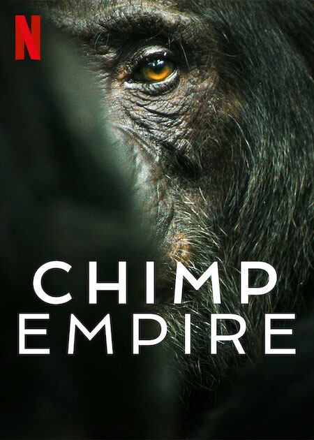 Chimp Empire