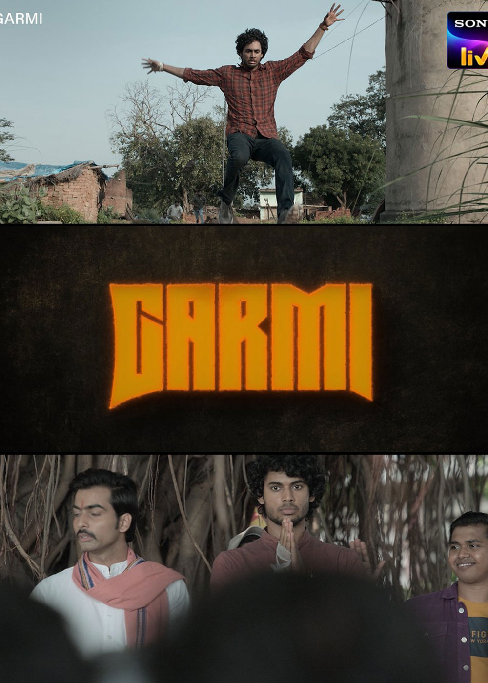 Garmi