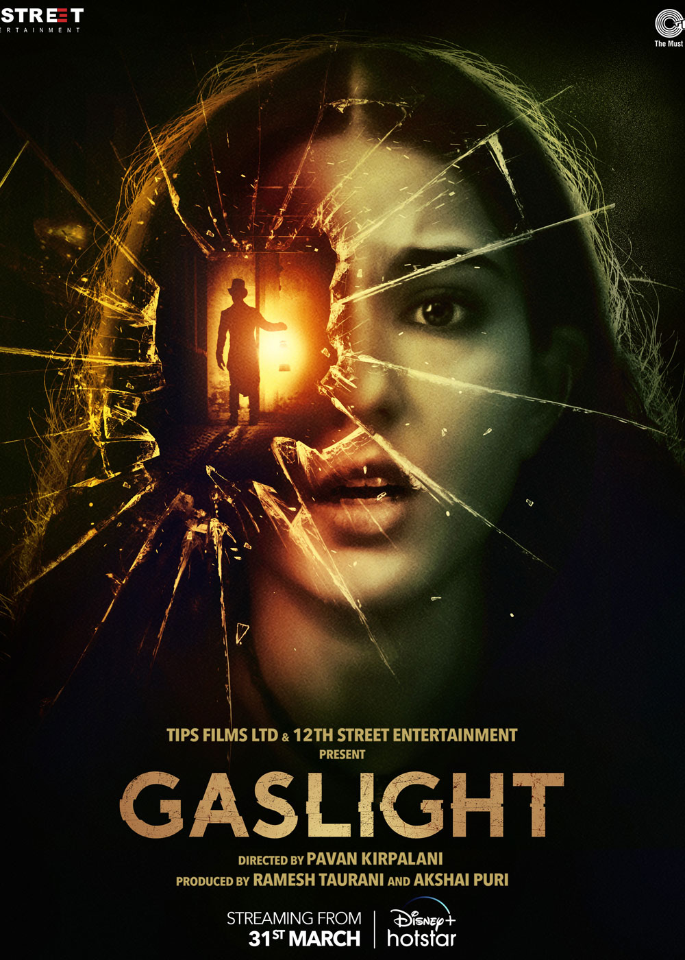 Gaslight Movie (2023) Release Date, Review, Cast, Trailer, Watch