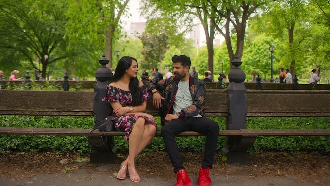 Indian Matchmaking Season 3 Web Series Cast, Episodes, Release Date, Trailer and Ratings