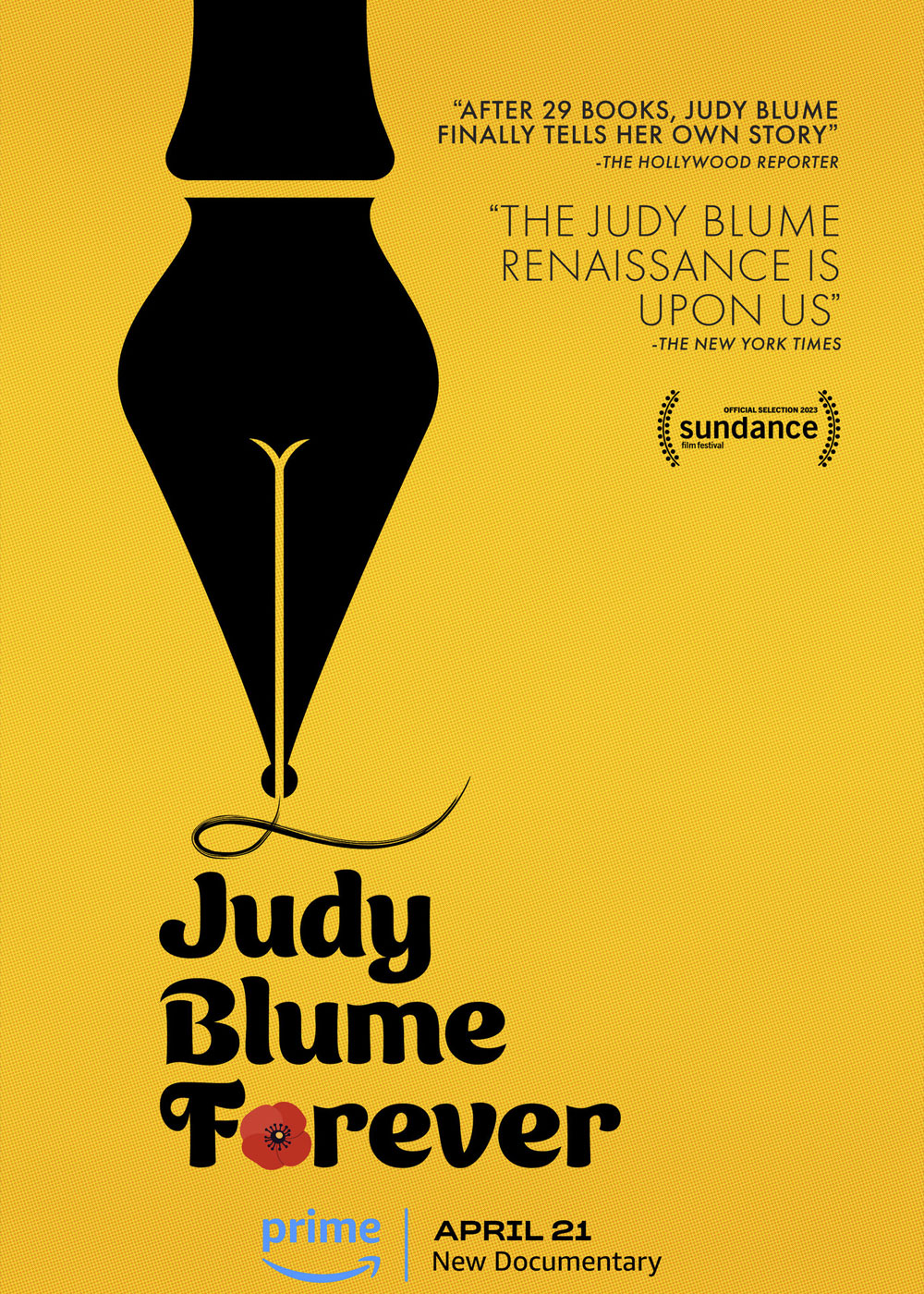 Judy Blume Forever