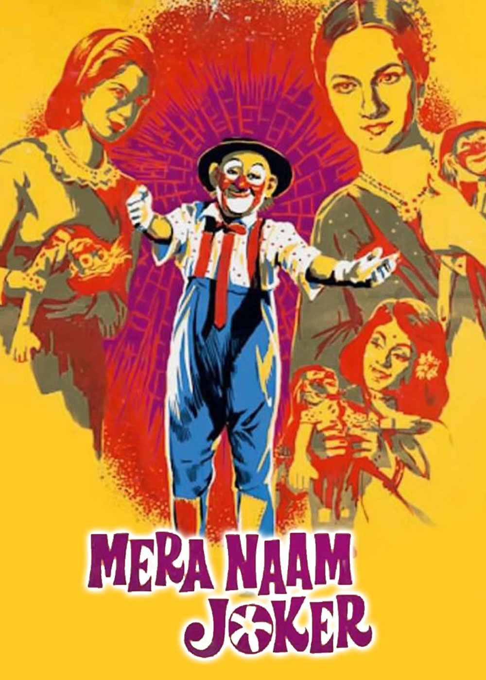 Mera Naam Joker