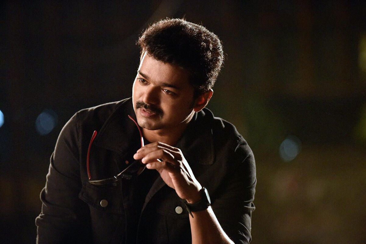 Mersal Movie Cast, Release Date, Trailer, Songs and Ratings