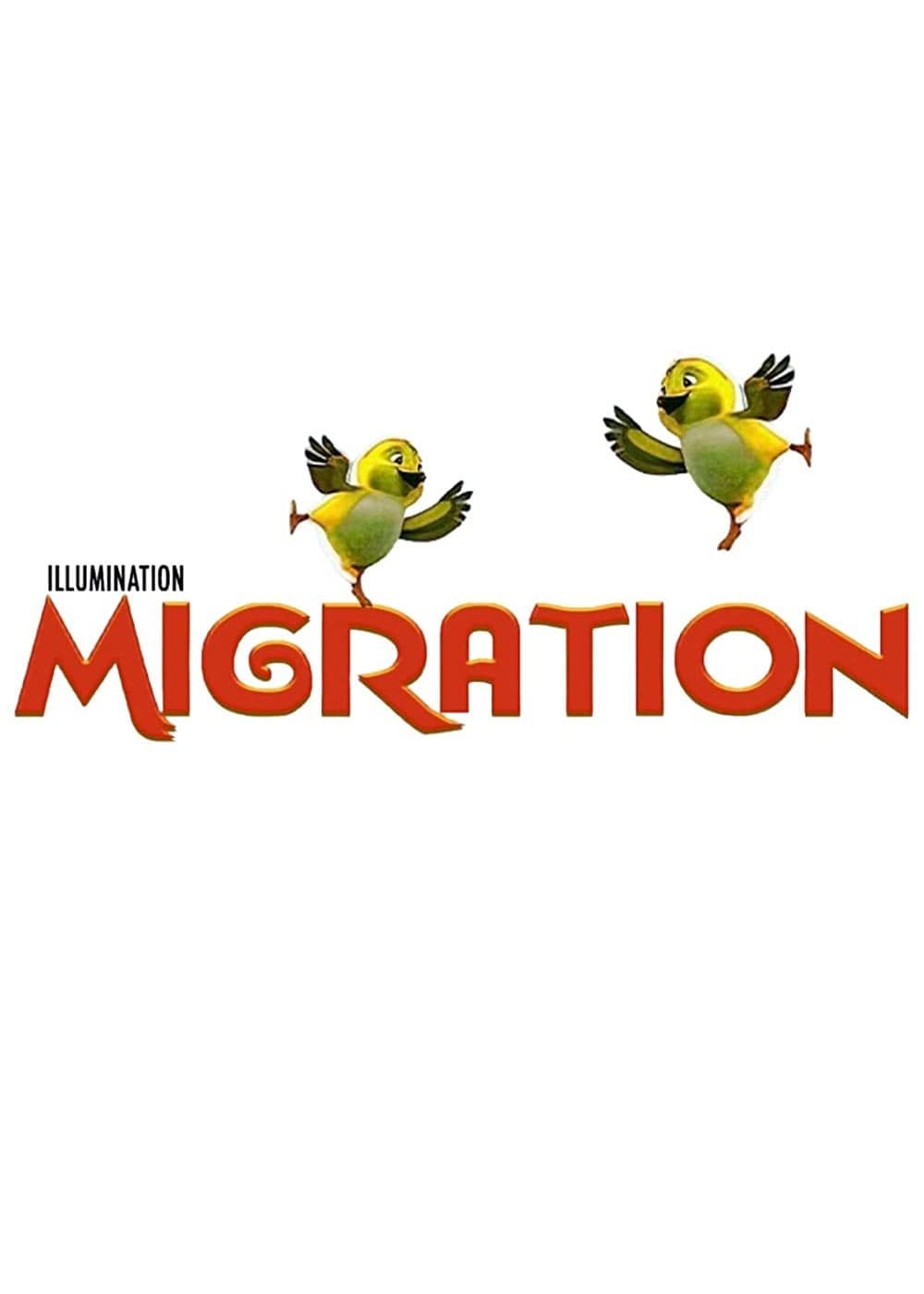 Migration Movie (2023) Release Date, Review, Cast, Trailer Gadgets 360