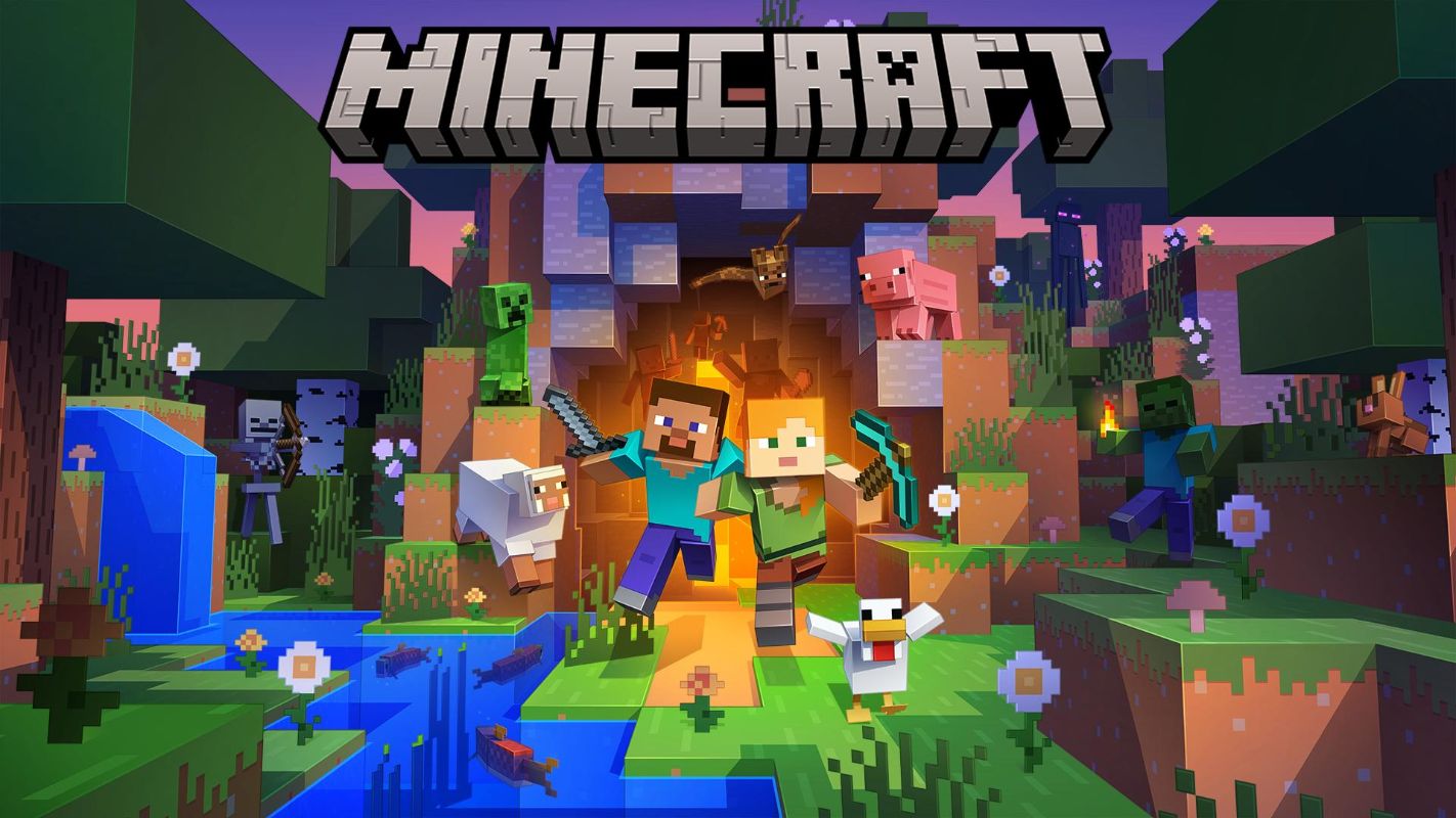 A Minecraft Movie Movie Cast, Release Date, Trailer, Songs and Ratings