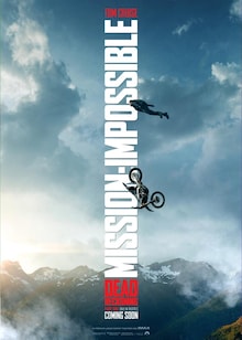 Mission: Impossible &ndash; Dead Reckoning Part One