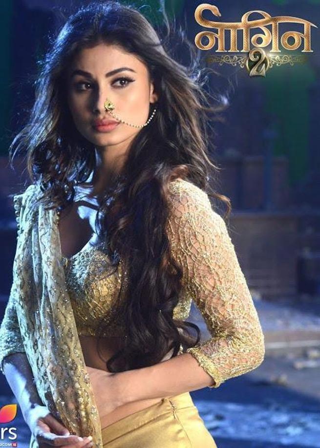 Naagin Season 2