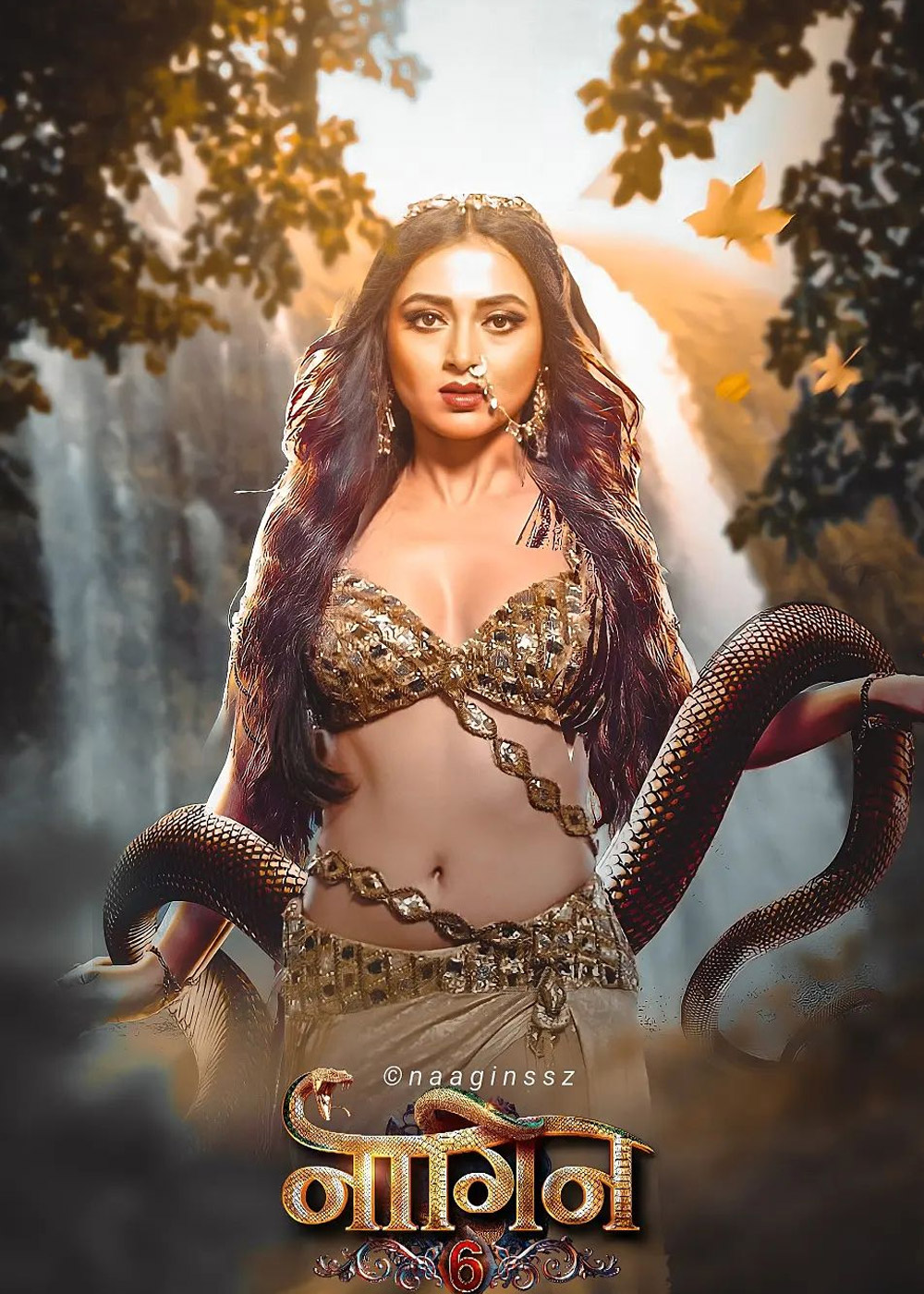 Naagin Season 6