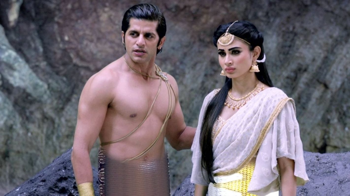 Naagin Season 2 Web Series Cast, Episodes, Release Date, Trailer and Ratings