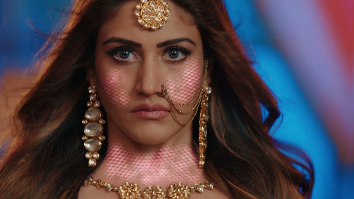 Naagin Season 5 Web Series Cast, Episodes, Release Date, Trailer and Ratings