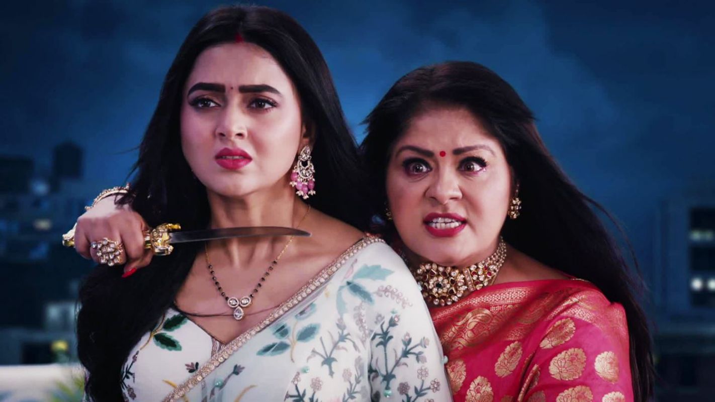 Naagin Season 6 Web Series Cast, Episodes, Release Date, Trailer and Ratings