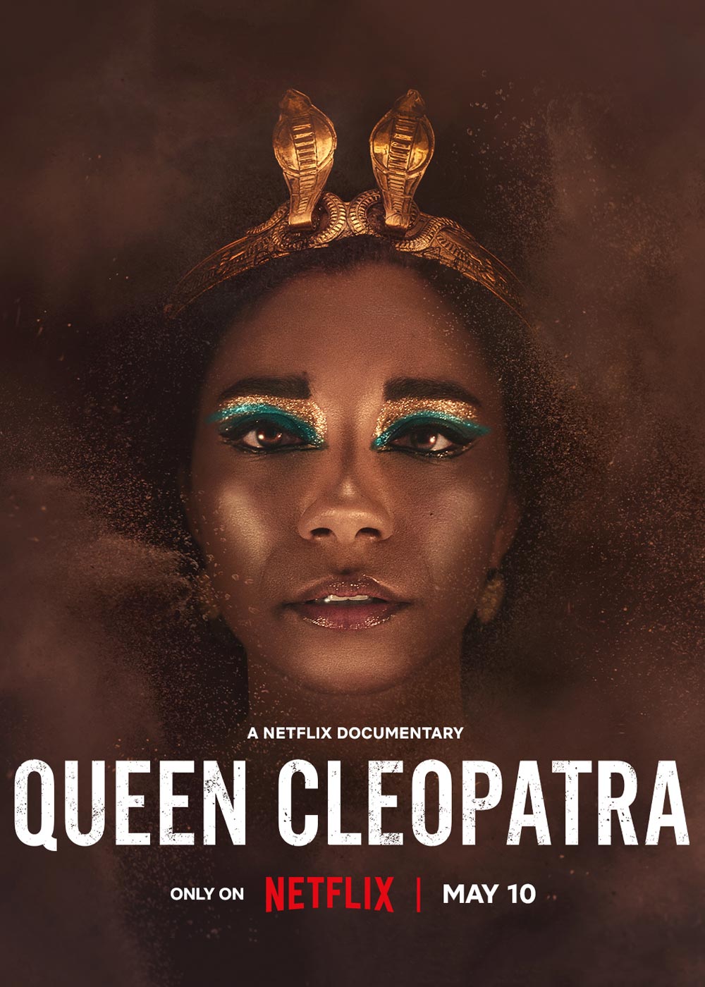 Queen Cleopatra Web Series 2023 Release Date Review Cast Trailer Watch Online At Netflix