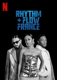 Rhythm + Flow France Season 2