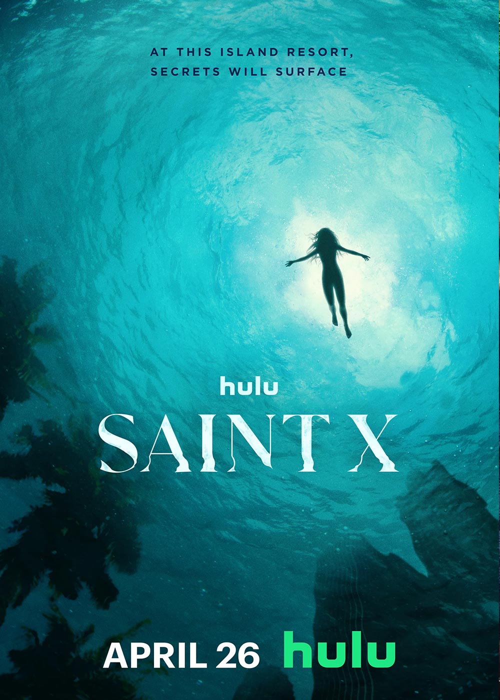 Saint X TV Series Review, Cast, Trailer Gadgets 360