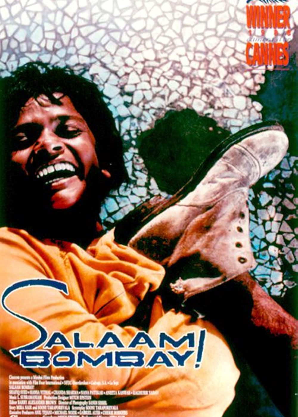 Salaam Bombay!