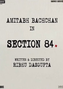 Section 84