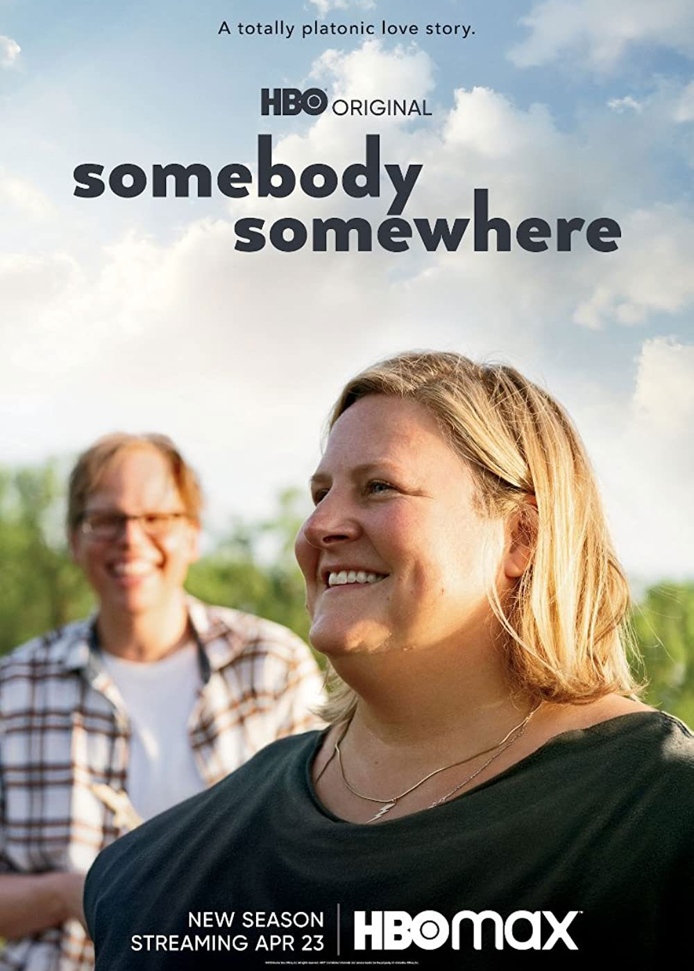 Somebody Somewhere Season 2