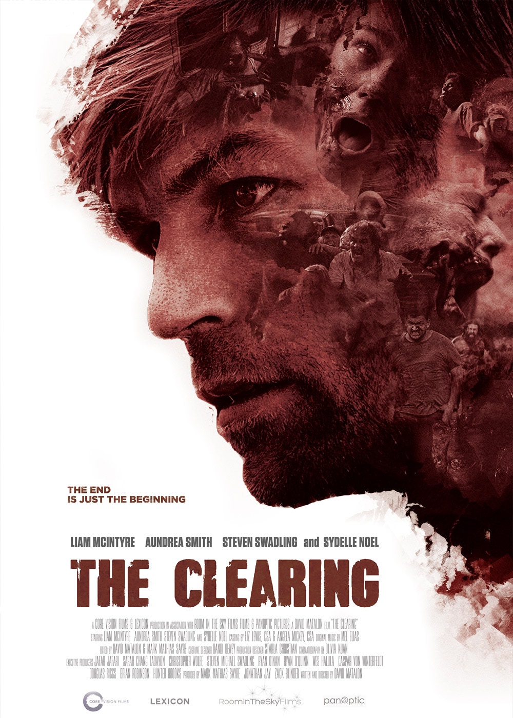 The Clearing TV Series Review, Cast, Trailer Gadgets 360