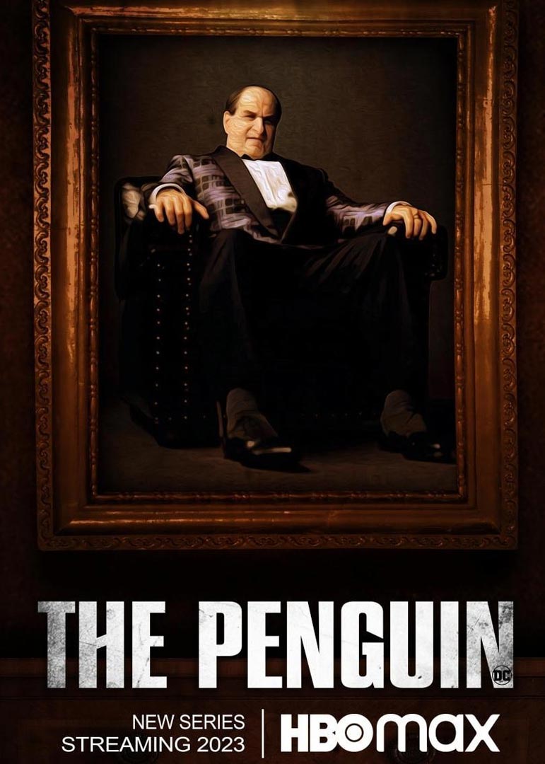 The Penguin TV Series | Review, Cast, Trailer - Gadgets 360