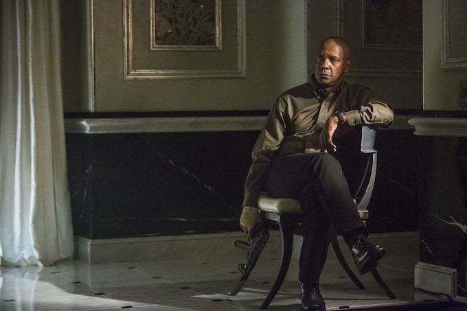 The Equalizer 3 Movie Cast, Release Date, Trailer, Songs and Ratings