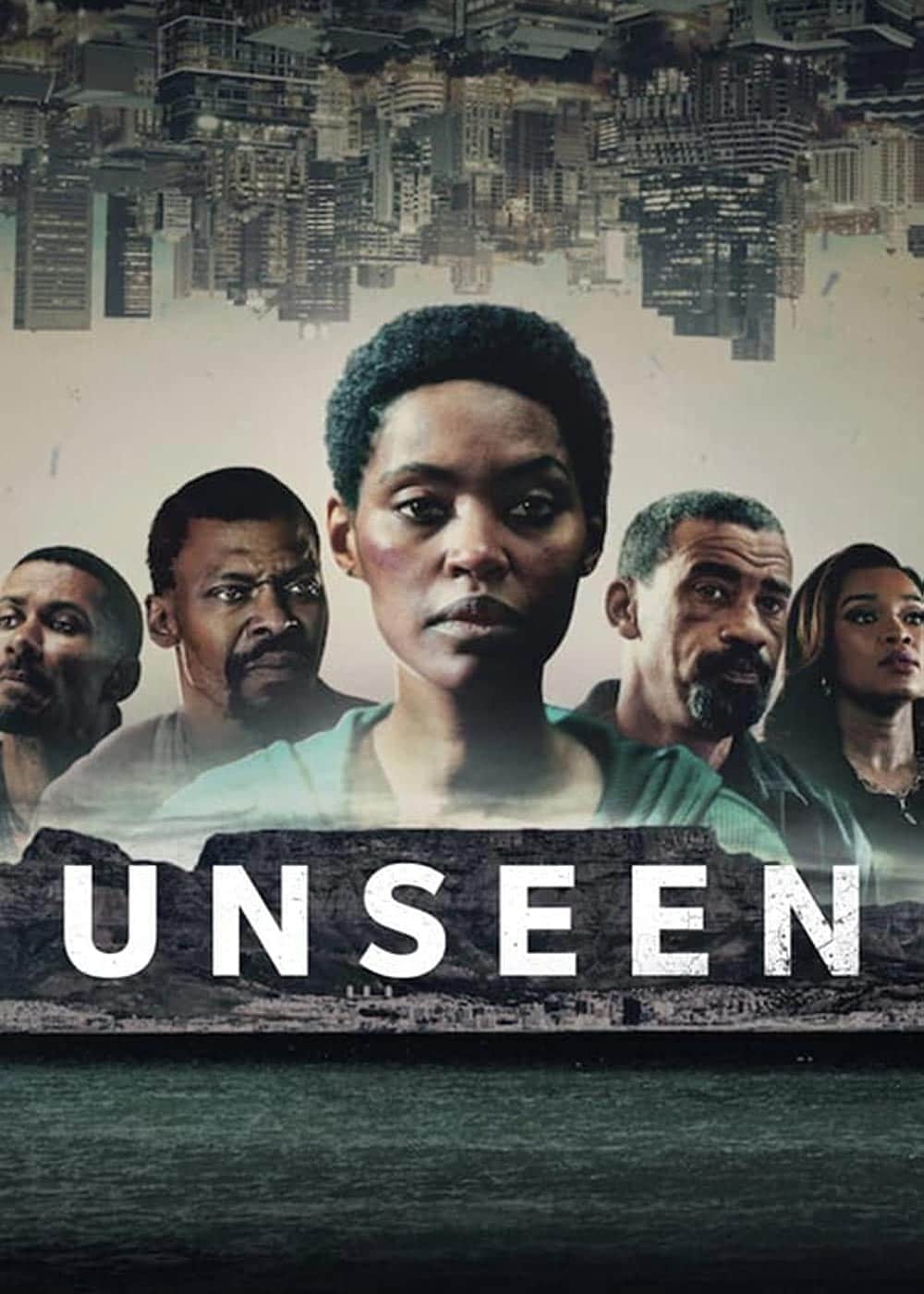 Unseen TV Series (2023) Release Date, Review, Cast, Trailer, Watch