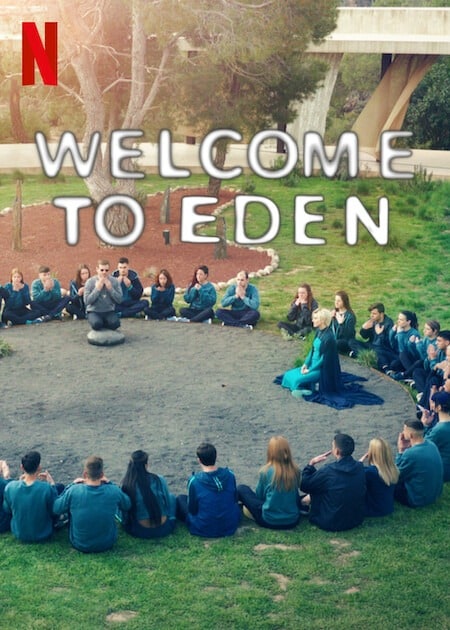 Welcome to Eden season 2 cast and character guide: Who's who in the Spanish  thriller series?