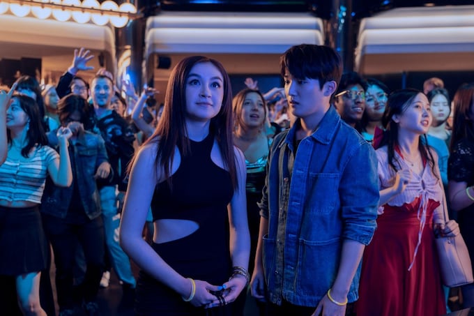 XO, Kitty TV Series Cast, Episodes, Release Date, Trailer and Ratings