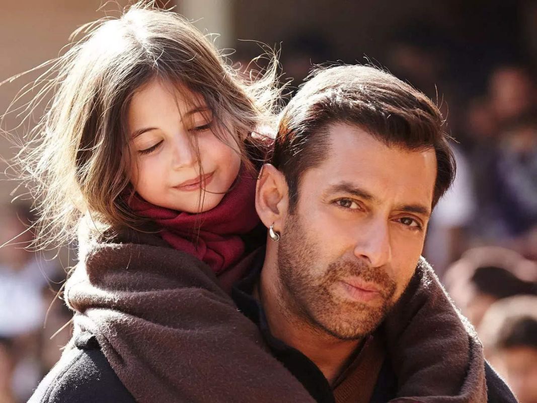 Bajrangi Bhaijaan Movie Cast, Release Date, Trailer, Songs and Ratings