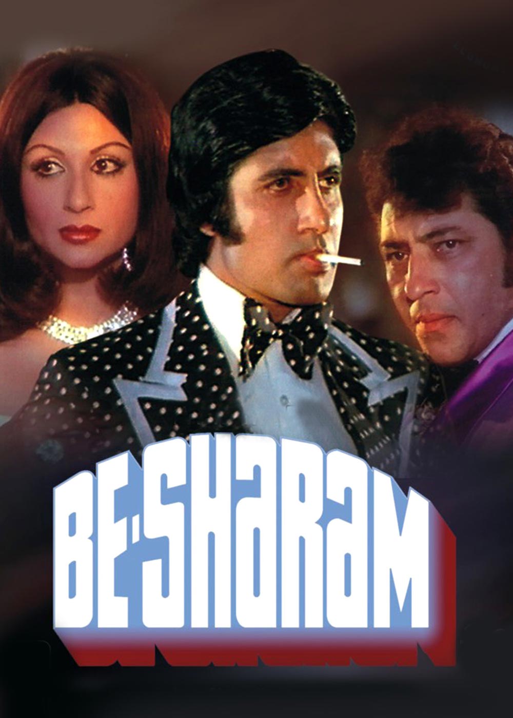 Besharam