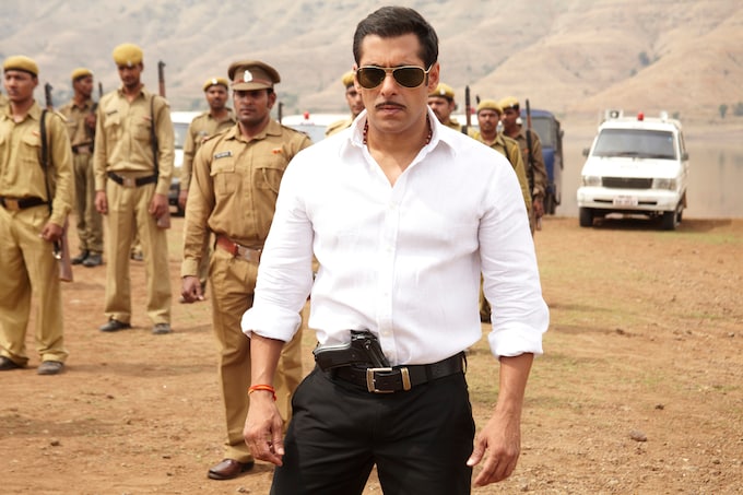 Dabangg Movie Cast, Release Date, Trailer, Songs and Ratings