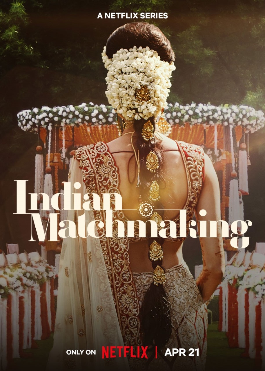 Indian Matchmaking 2023 S03 Hindi Dubbed NF Series 1080p HDRip 3.9GB Download