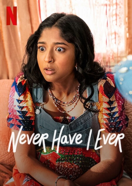 Never Have I Ever Season 4 Tv Series 2023 Release Date Review Cast Trailer Watch Online