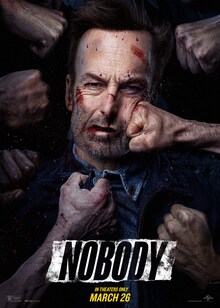 Nobody Movie Release Date, Cast, Trailer, Review