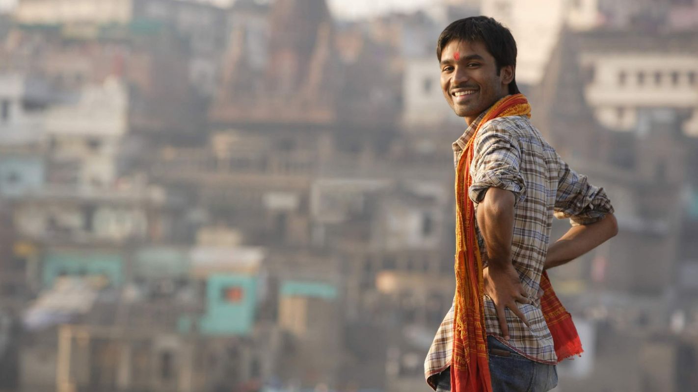 Raanjhanaa Movie Cast, Release Date, Trailer, Songs and Ratings