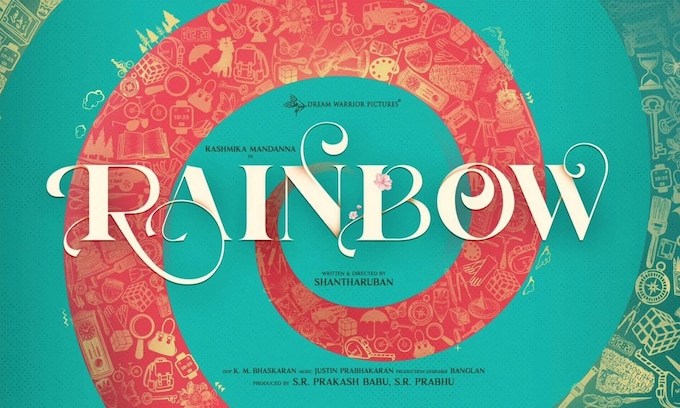 Rainbow Movie Cast, Release Date, Trailer, Songs and Ratings