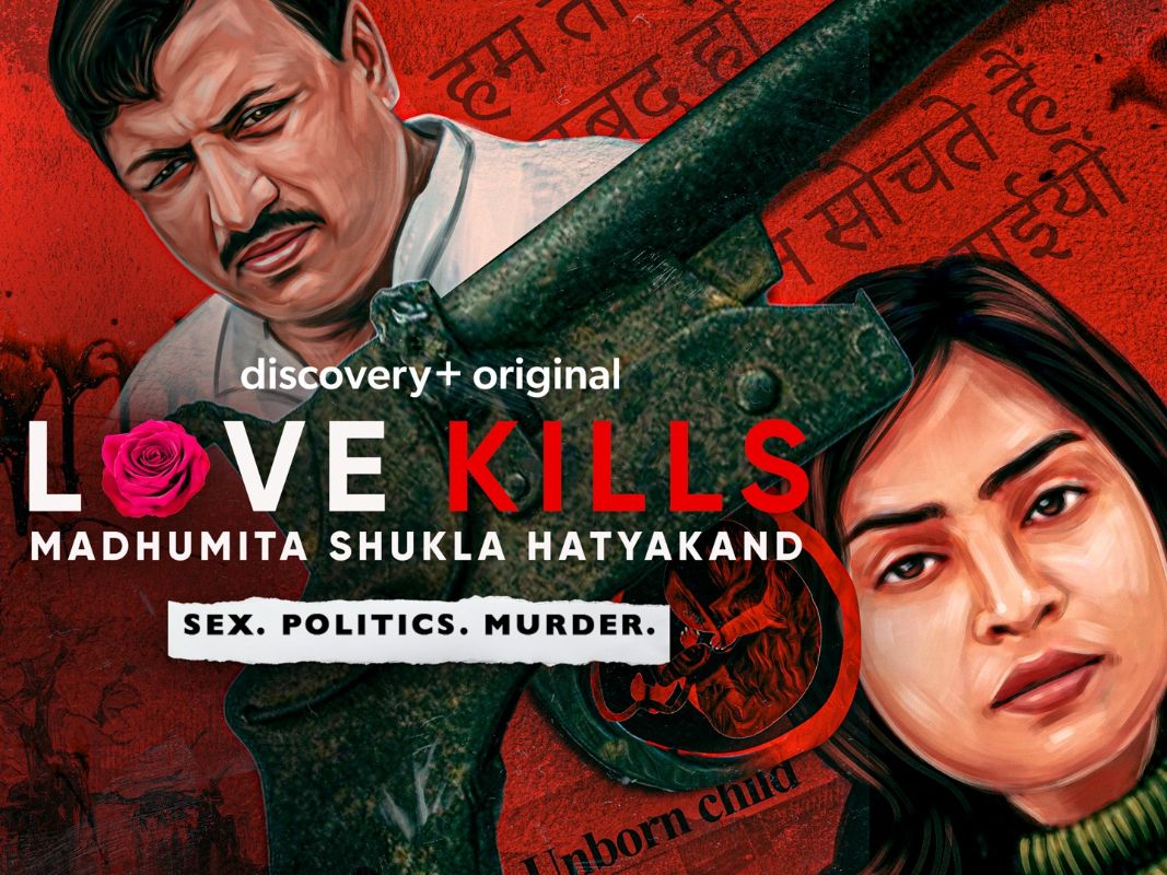 Love Kills: Madhumita Shukla Hatyakand Web Series Cast, Episodes, Release Date, Trailer and Ratings