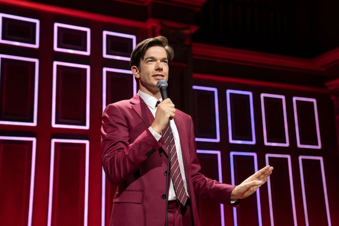 John Mulaney: Baby J TV Series Cast, Episodes, Release Date, Trailer and Ratings