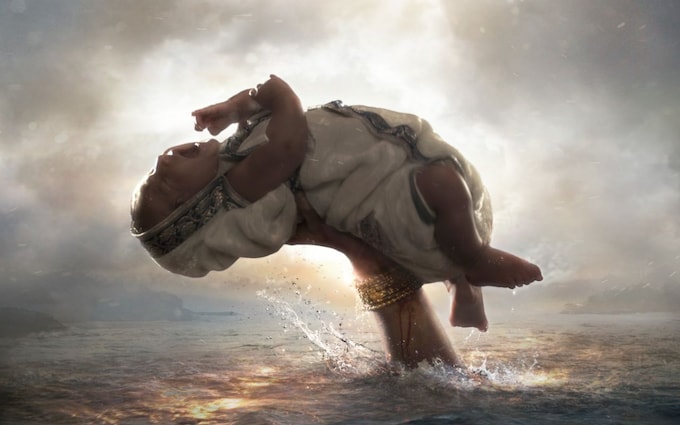 Baahubali: The Beginning Movie Cast, Release Date, Trailer, Songs and Ratings