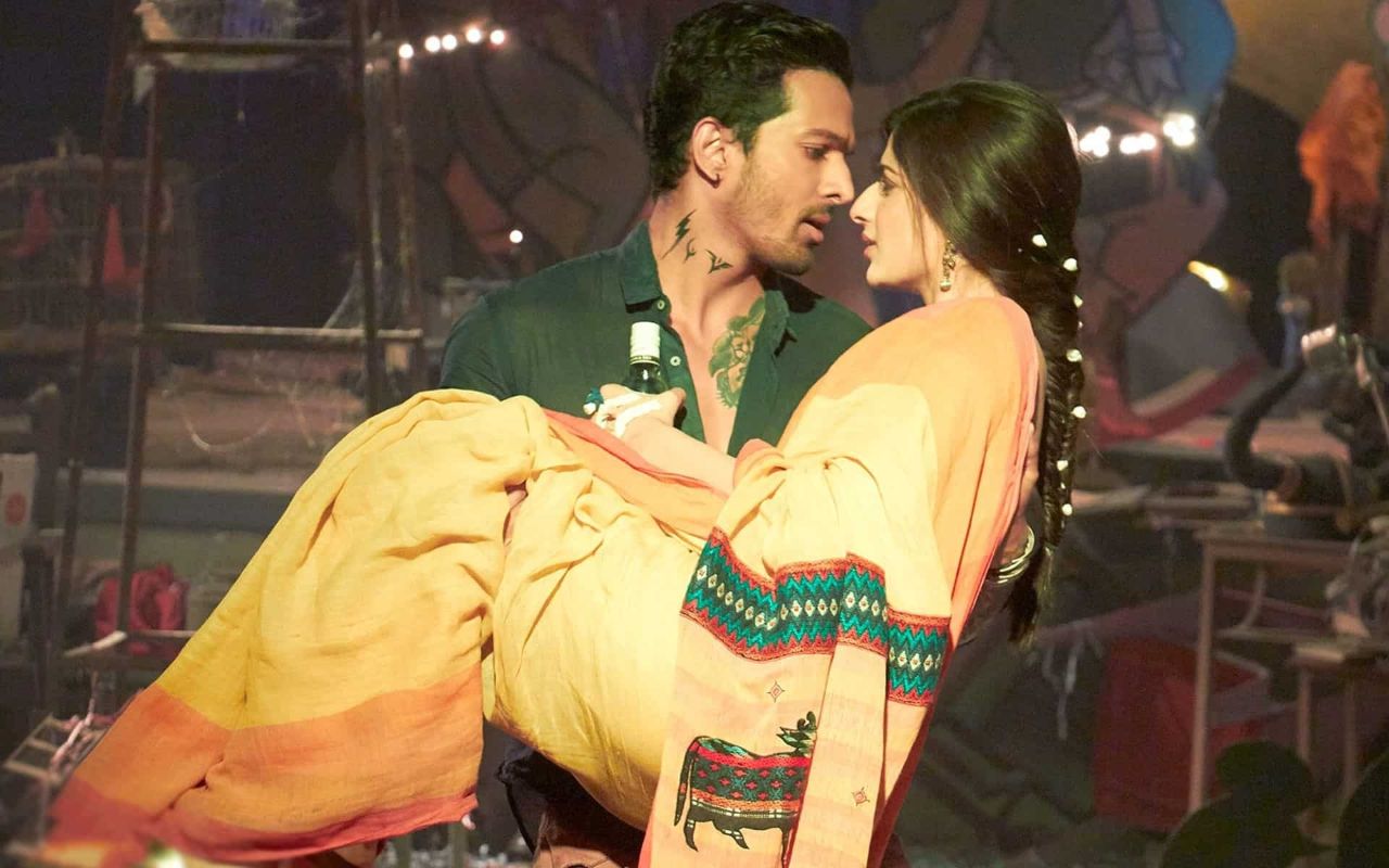 Sanam Teri Kasam Movie Cast, Release Date, Trailer, Songs and Ratings