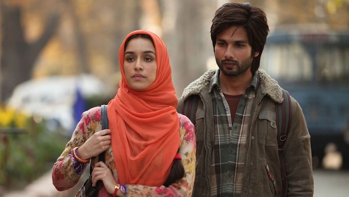 Haider Movie Cast, Release Date, Trailer, Songs and Ratings
