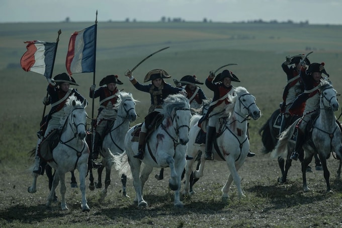 Napoleon Movie Cast, Release Date, Trailer, Songs and Ratings