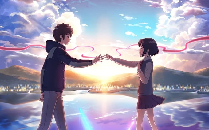 Your Name Movie Cast, Release Date, Trailer, Songs and Ratings