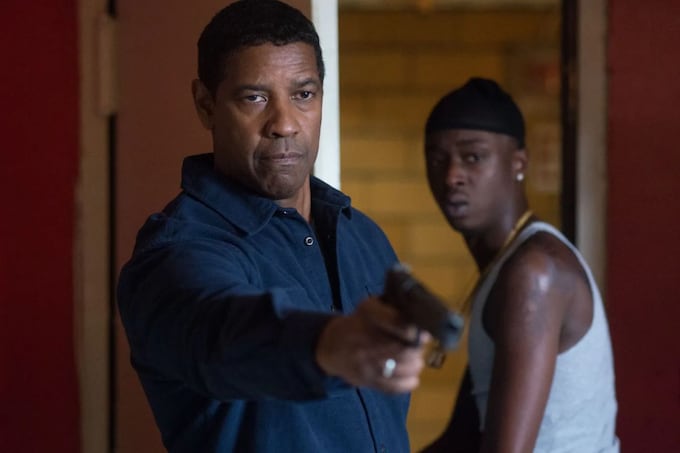 The Equalizer 2 Movie Cast, Release Date, Trailer, Songs and Ratings